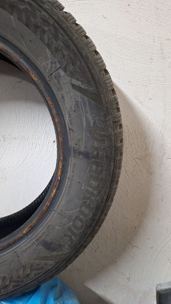 Зимним Гуми HANKOOK 185/65/R15