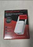 Wi-Fi Range Extender Mercusys ME30 AC1200 Nou