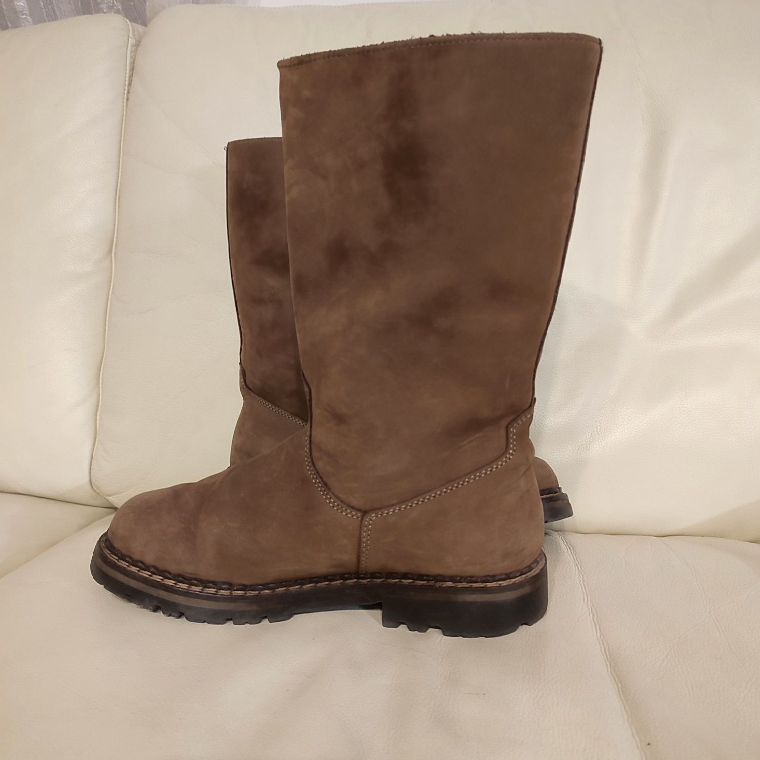Cizme Nr 39 Meindl Goretex