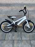Bicicleta Cross copii roti 16