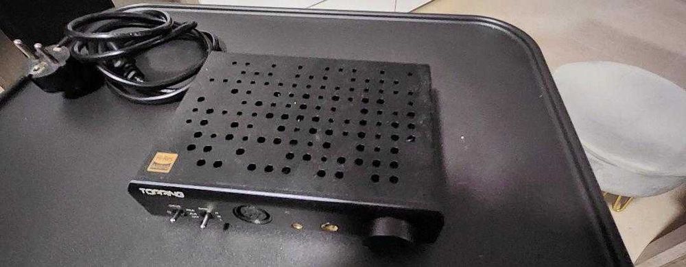 Amplificator casti Topping A30 Pro