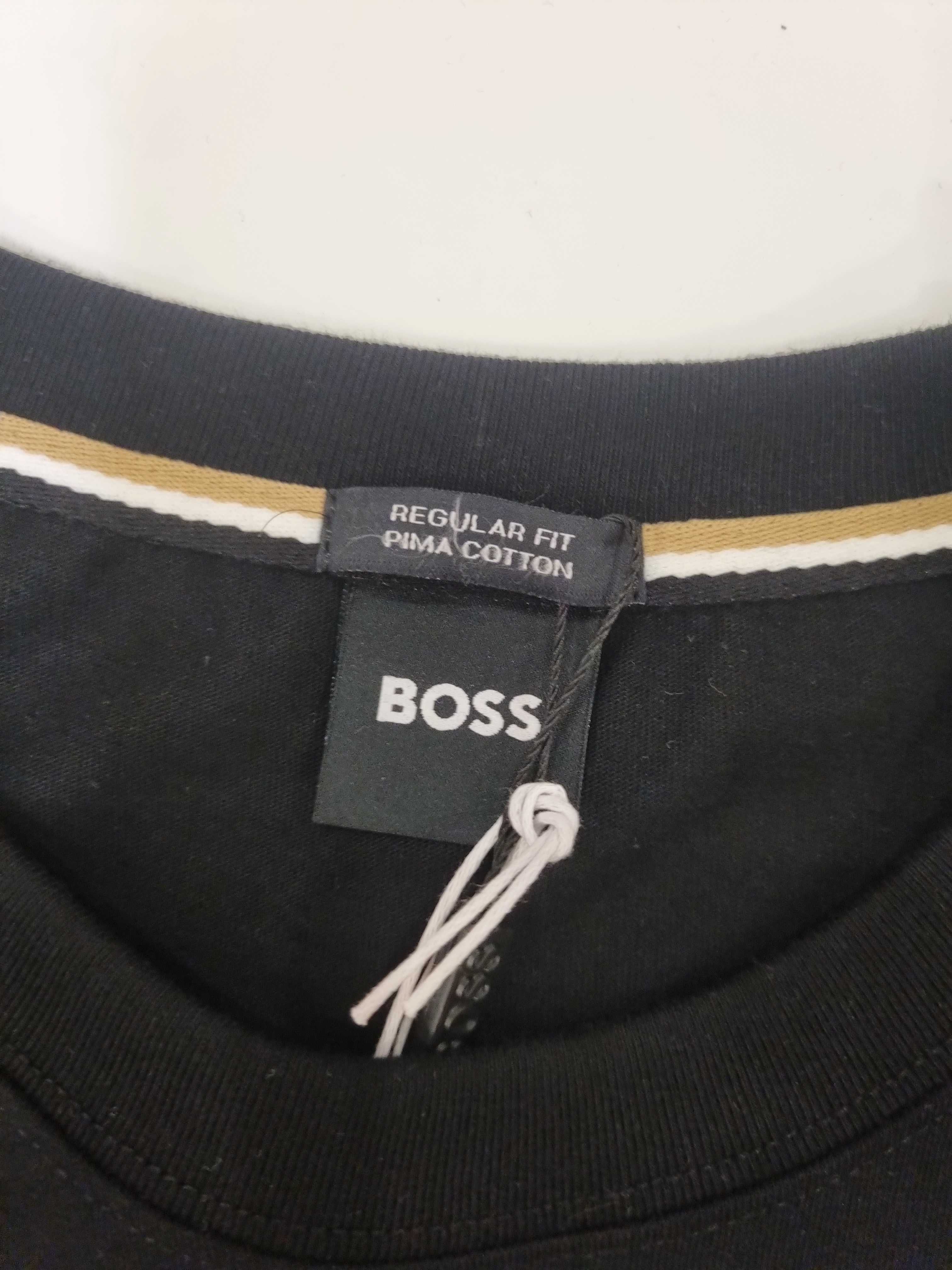 Мъжка тениска  BOSS