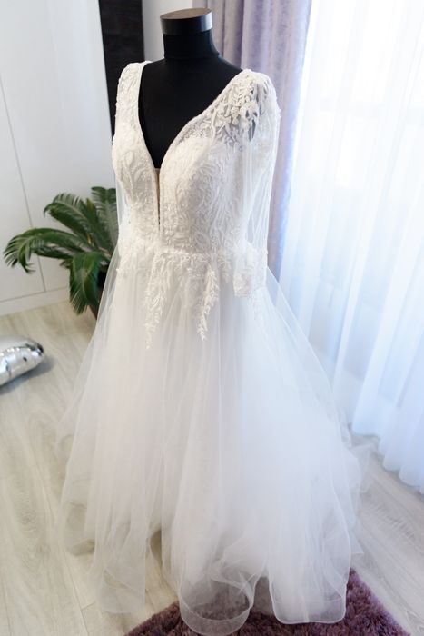 Rochie de mireasa