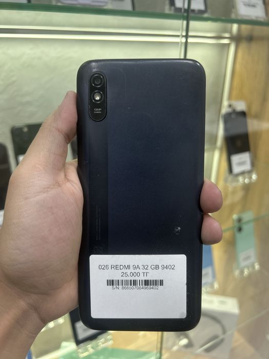 Xiaomi Redi 9A 32Gb