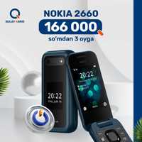 Nokia 2660. Novey N880