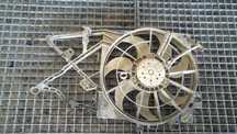 electroventilator 1.6 b x16xel opel vectra b 0130303821