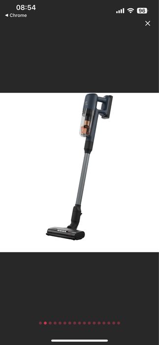 Aspirator vertical ELECTOLUX SERIEA 700