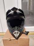 Casca motocross full face marimea XL unisex
