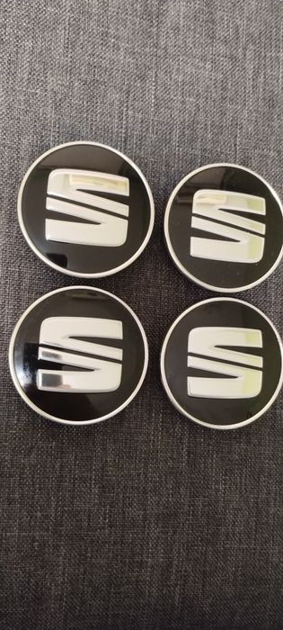 Капачки за джанти от Seat Leon 2014