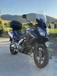 Suzuki V-Strom 1000 OFERTA SAPTAMANI