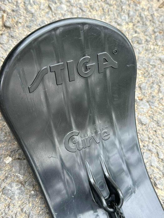 Шейна Stiga SX Швеция