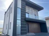 Vila de LUX Tunari Liddl curte MARE 0% Comision