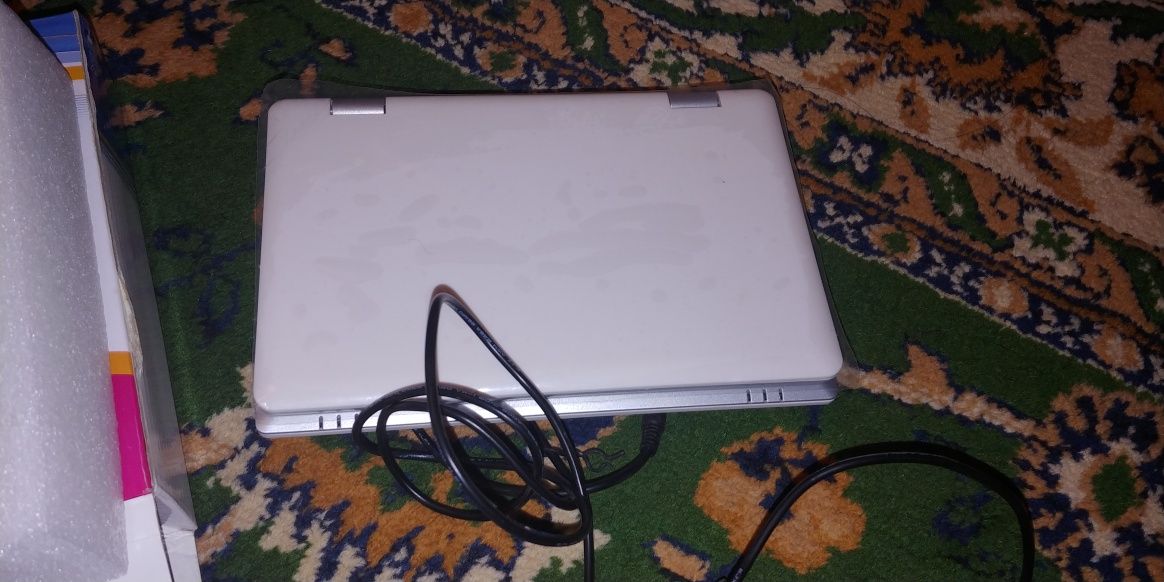 Детский Mini Laptop 7 inch Netbook, Windows CE 6.0