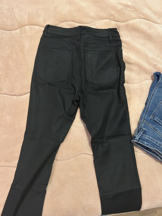 Дънки H&M и Stradivarius