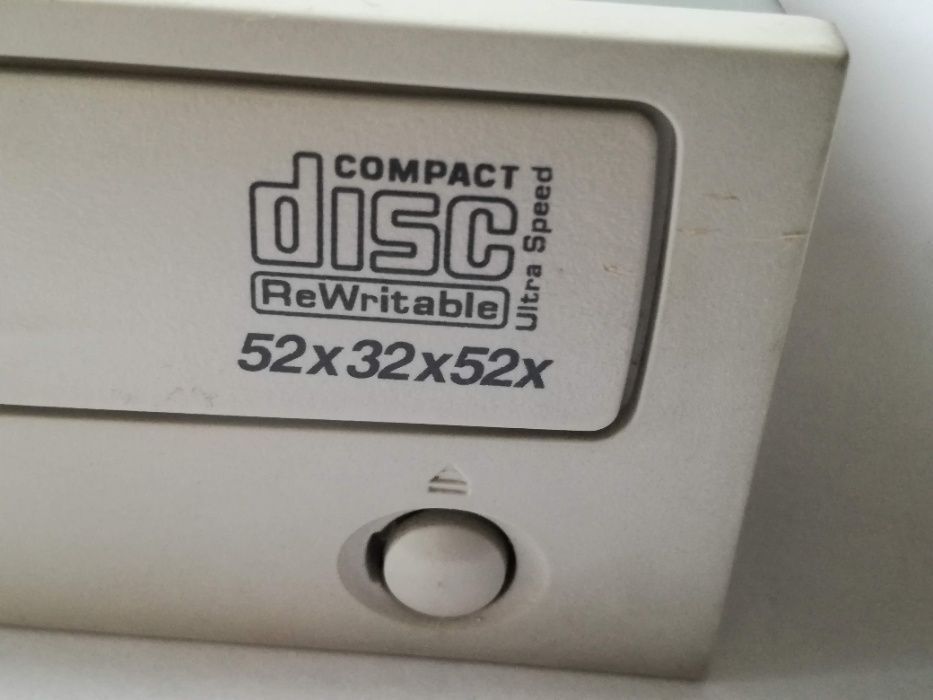 Оптично устройство DVD ROM 16x