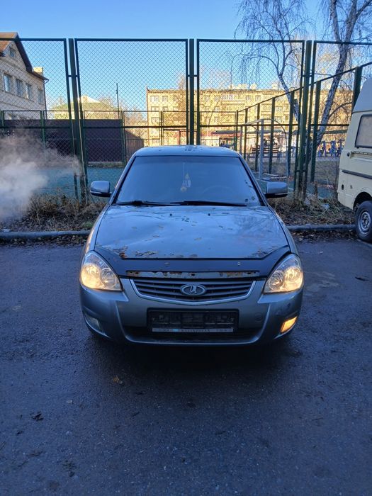 Продам приору как донора