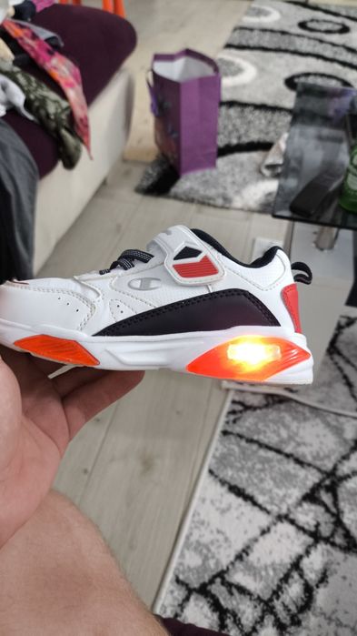 Adidasi copil  Nr 29 30