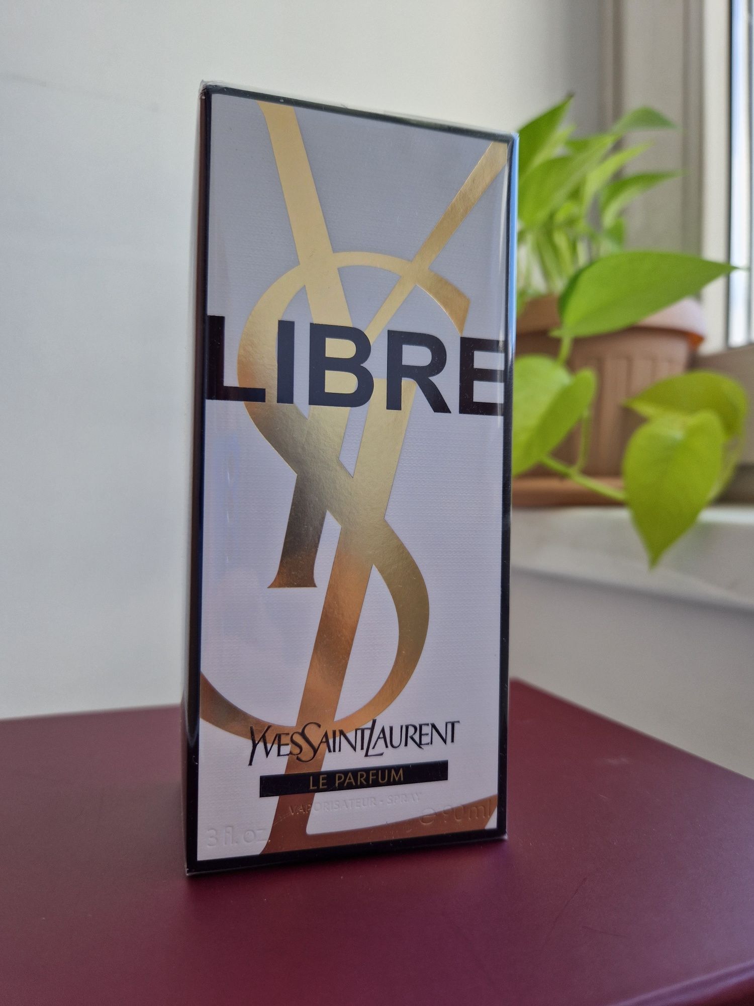 Yves Saint Laurent Libre Le Parfum 90ml