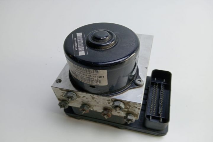 Pompa ABS  A2034310812 Mercedes-Benz C-Class W203
