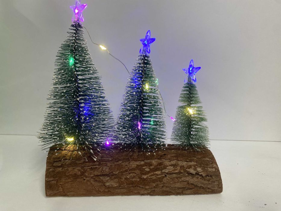 Коледни и Новогодишни украси