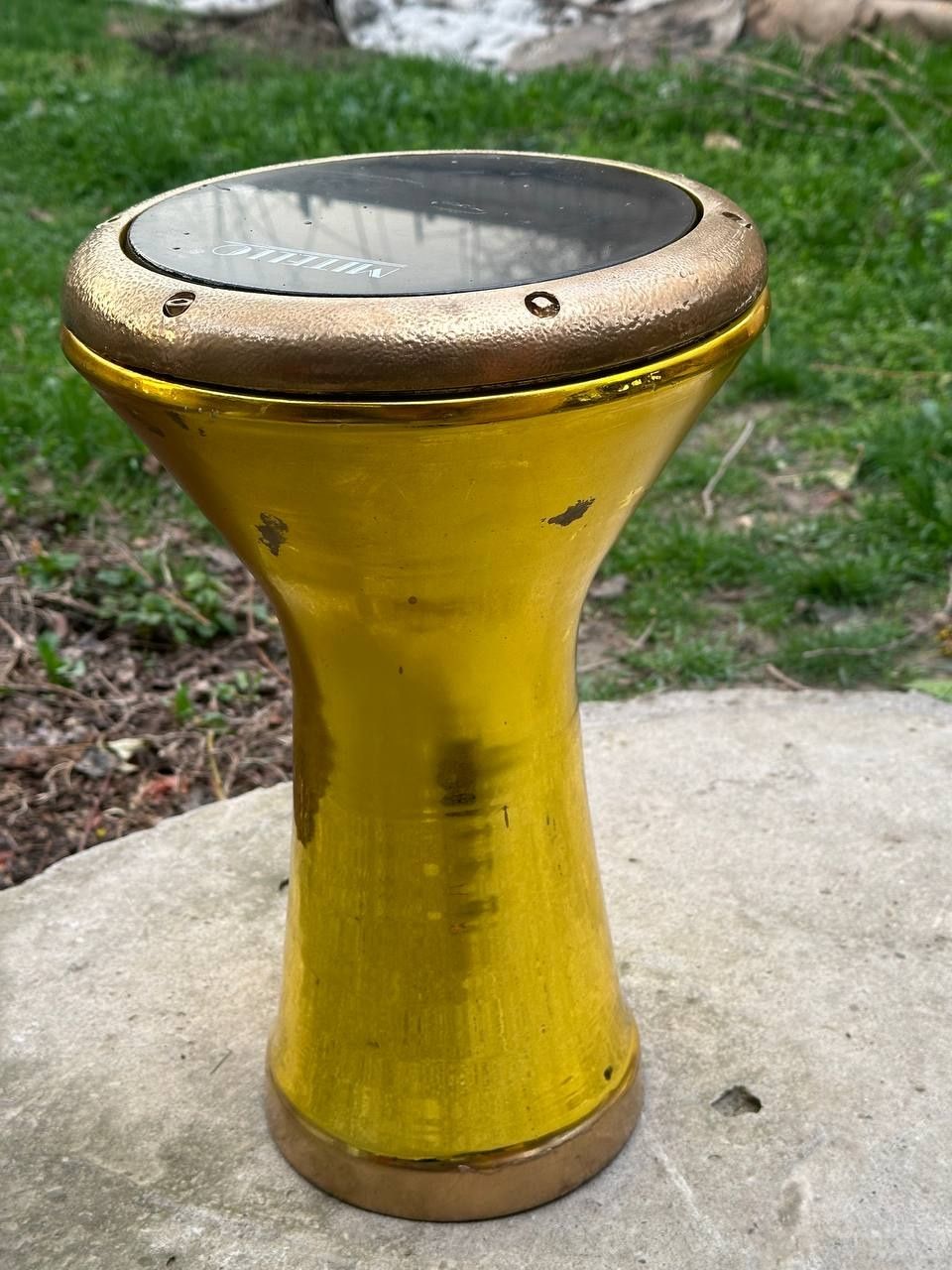 Tabla sotiladi tilla