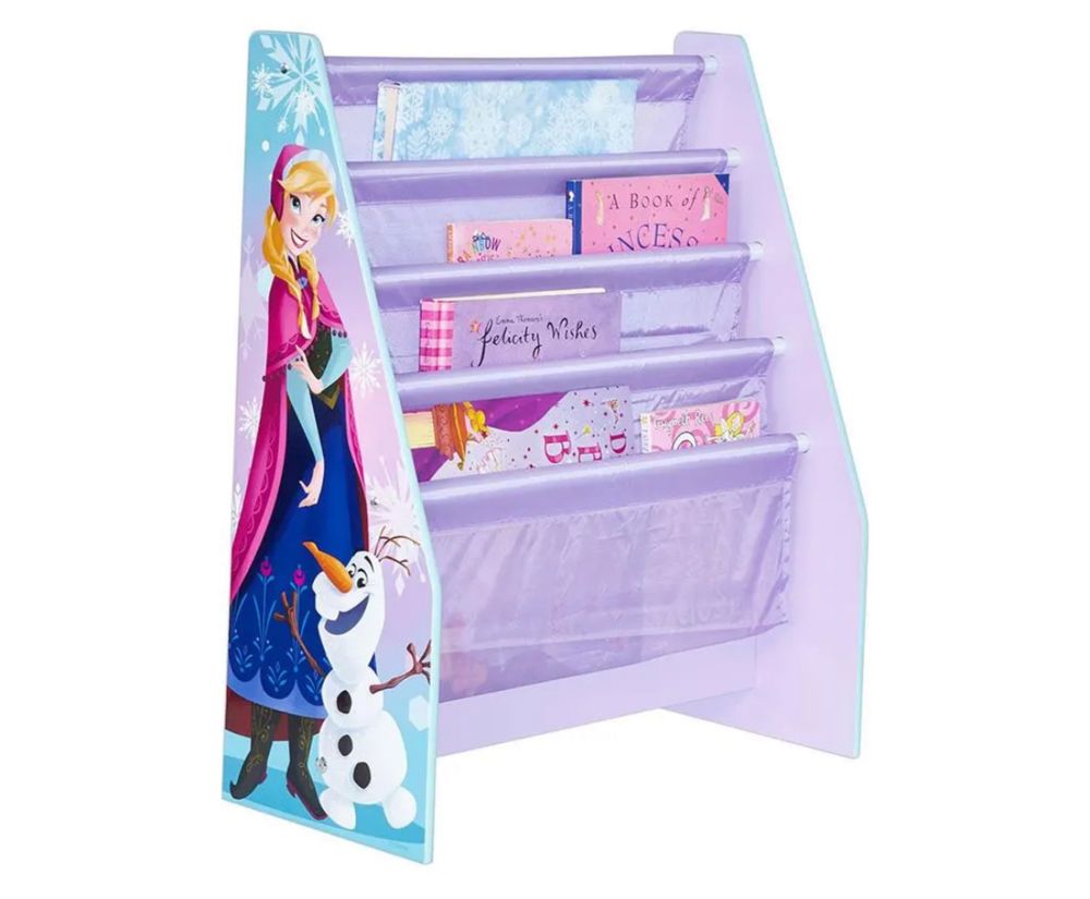 Органайзер за книги Frozen