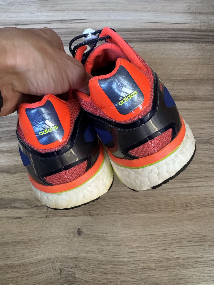 Оригинални маратонки Adizero Adios Boost M! 44 н