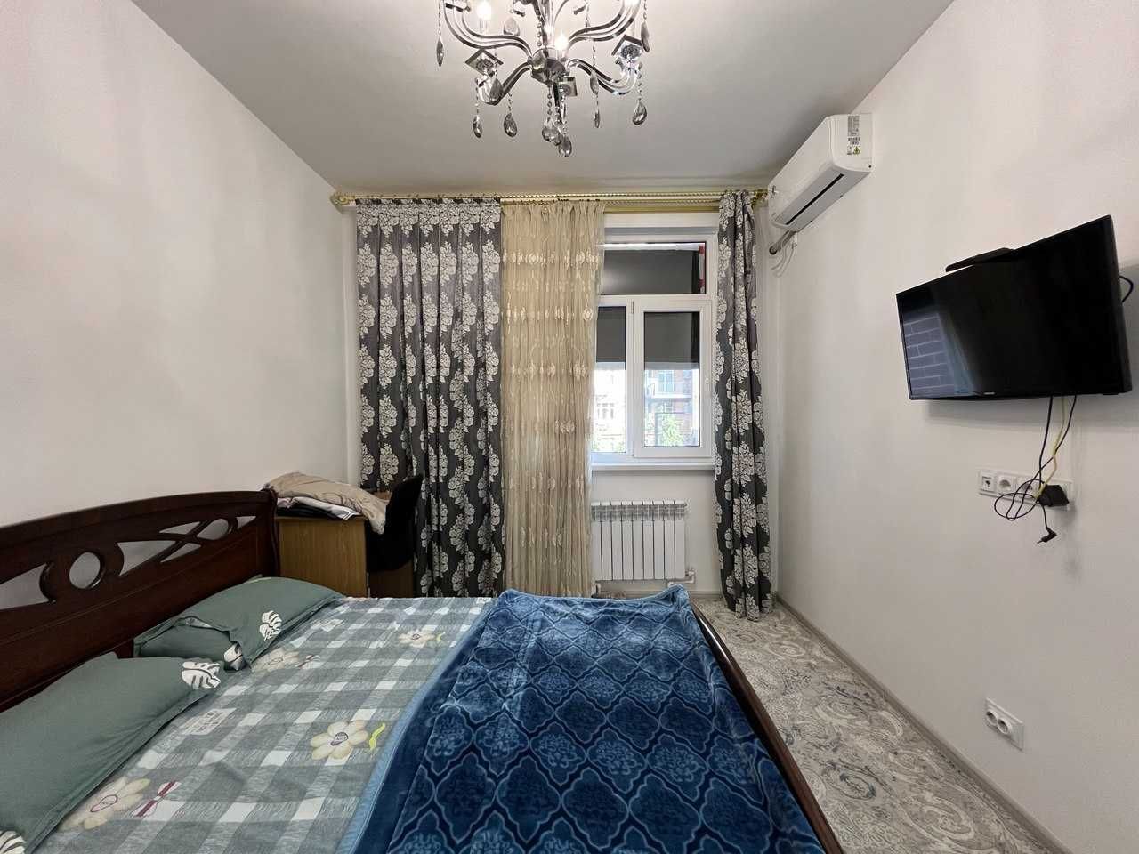 Продается 1/2/9 в ЖК "Assalom Sohil"