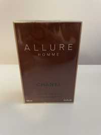 Chanel Allure Homme 100ml edt