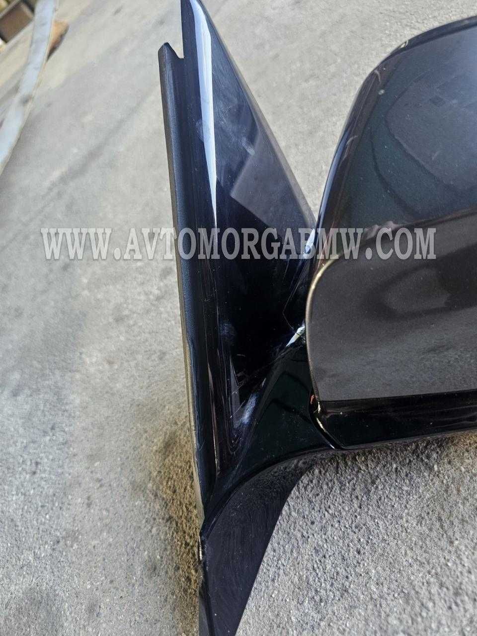 Бмв 1 Ф20 ляво огледало с подгрев и прибиране Bmw F20