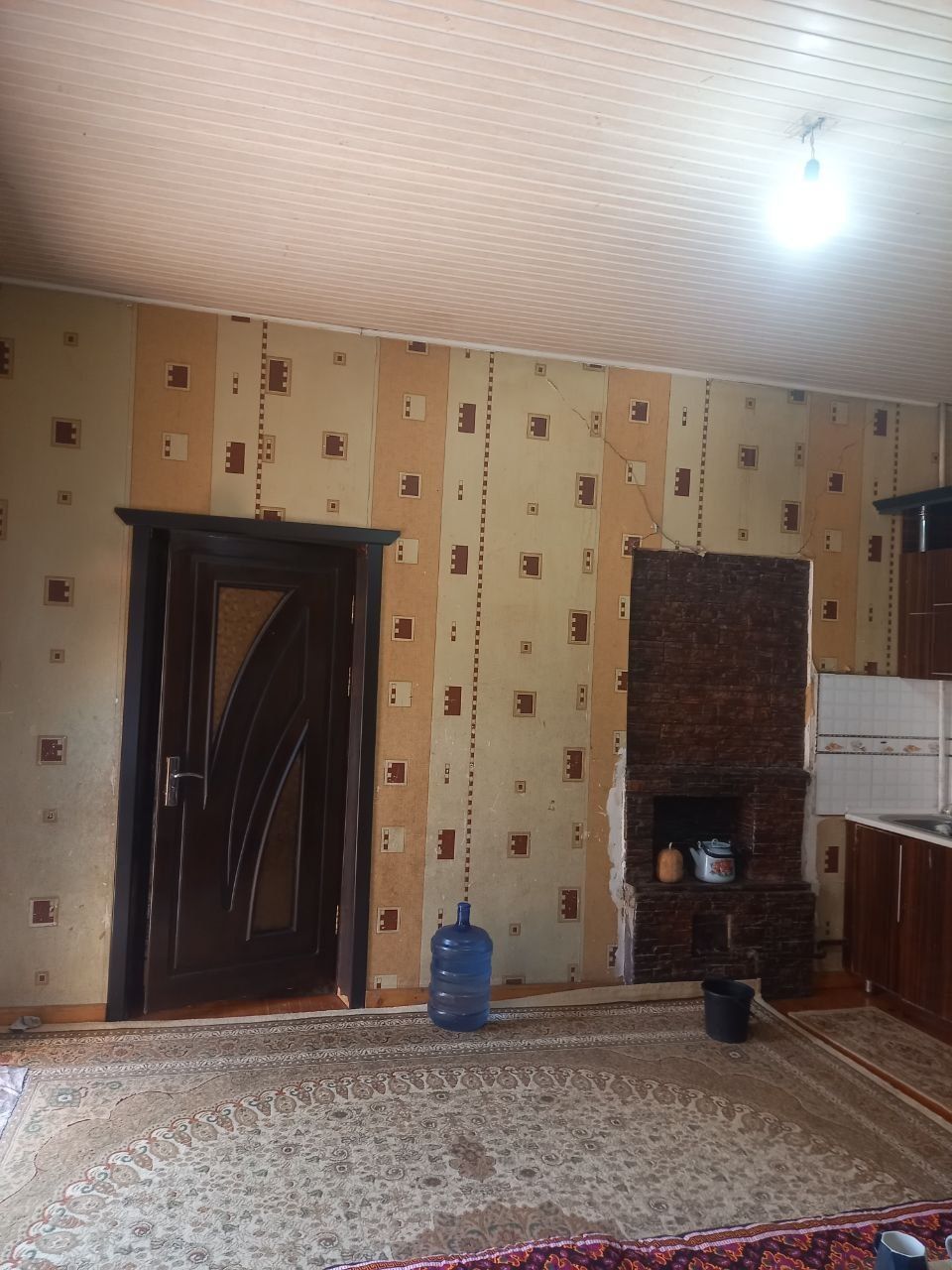 Toshkent v. Boʻka t. Hovli sotiladi 65 000 dollar