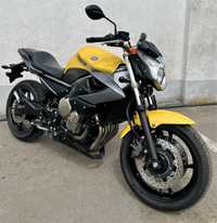 Yamaha XJ6 - 2009 - ABS