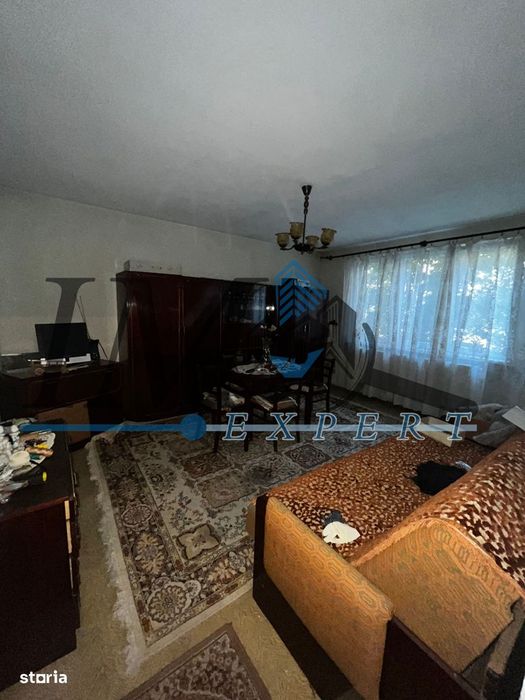 Garsoniera de vânzare in Sebeș etaj 1