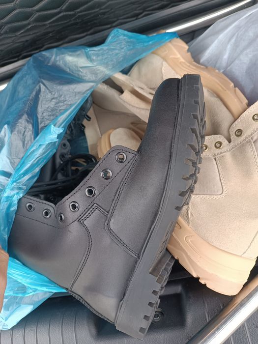 Сапок сифатли кора ва сарик размер 42 43