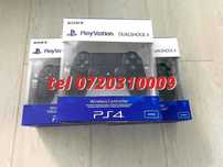 Controller Maneta Joystick Sony Dualshock Ps4 Sigilata Noua