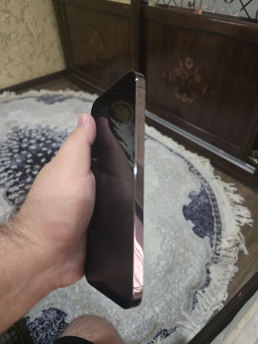Iphone 14 pro max 84 % 128tali holati idyal