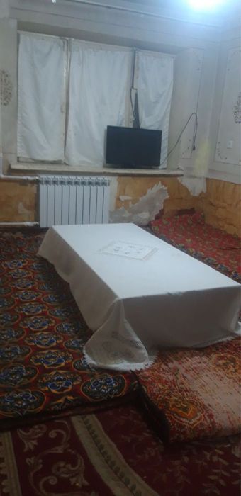 Mevazor chilonzorda 3 xonali g'ishtli 2 etaj