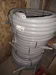 Teava Uponor Combi Pipe 25x3,5 46x9mm 25 ml
