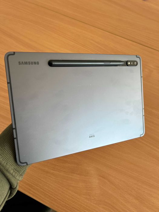 Tableta Samsung Tab S7 11 inch, 128GB, 6GB RAM cu creion