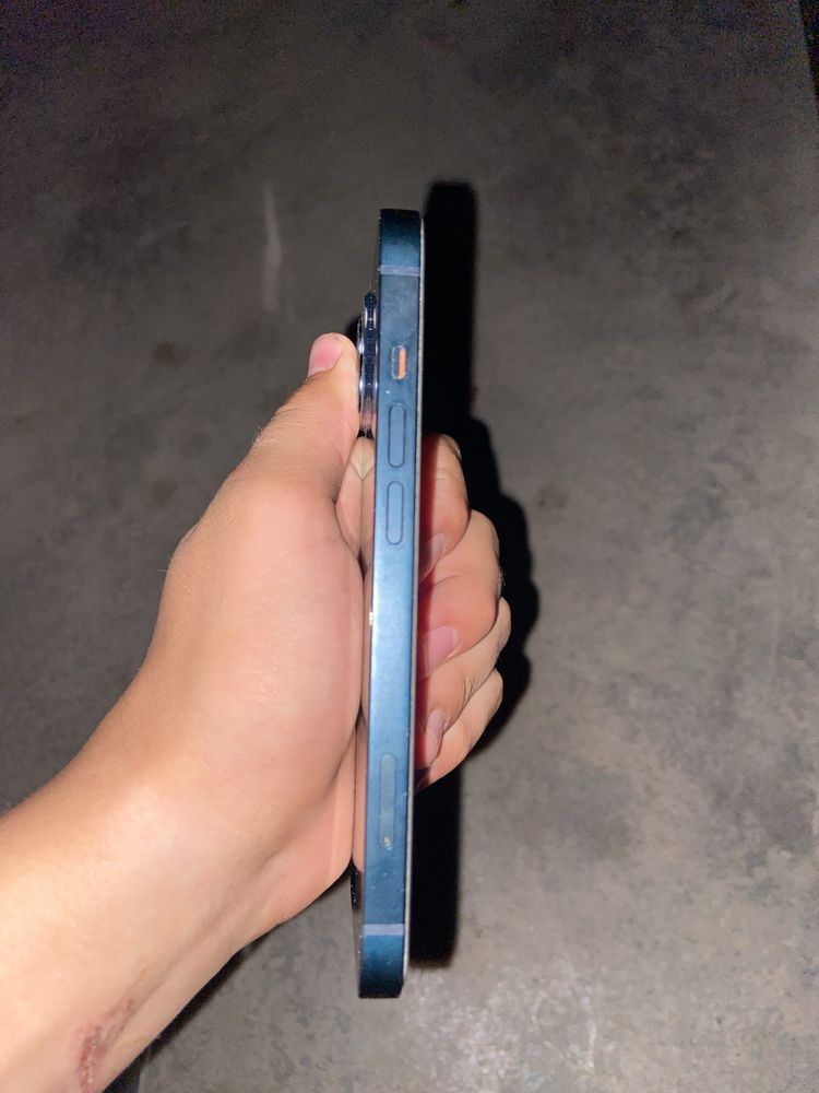 Iphone 13 ochilmagan 85%