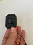 Camera copiat la examen 4K Ultra HD: Bacalaureat, Titularizare, Examen