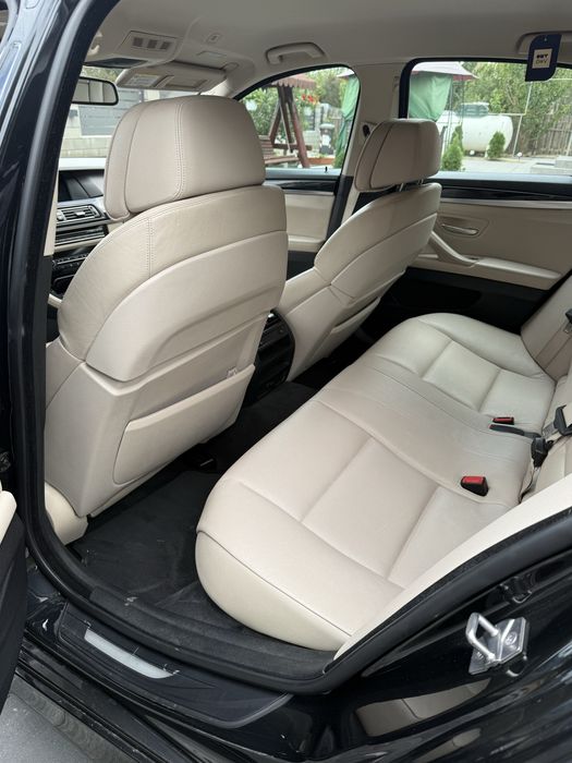 bmw seria 5 f10 528i