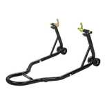 Cric stand suport motociclete roata spate redats