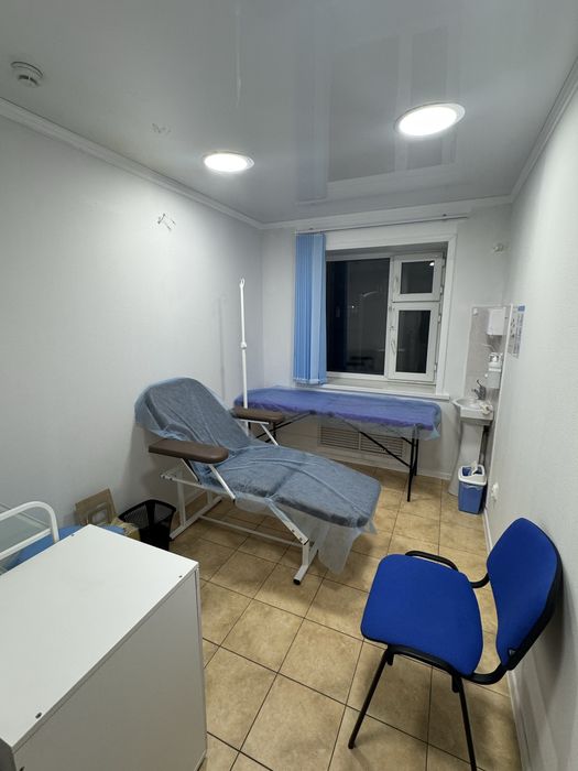 Сдам кабинет в аренду мед центре