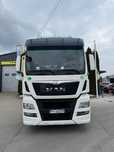MAN TGX 18.440 Camion în stare excepțională, Tahograf nou, super întreținut !