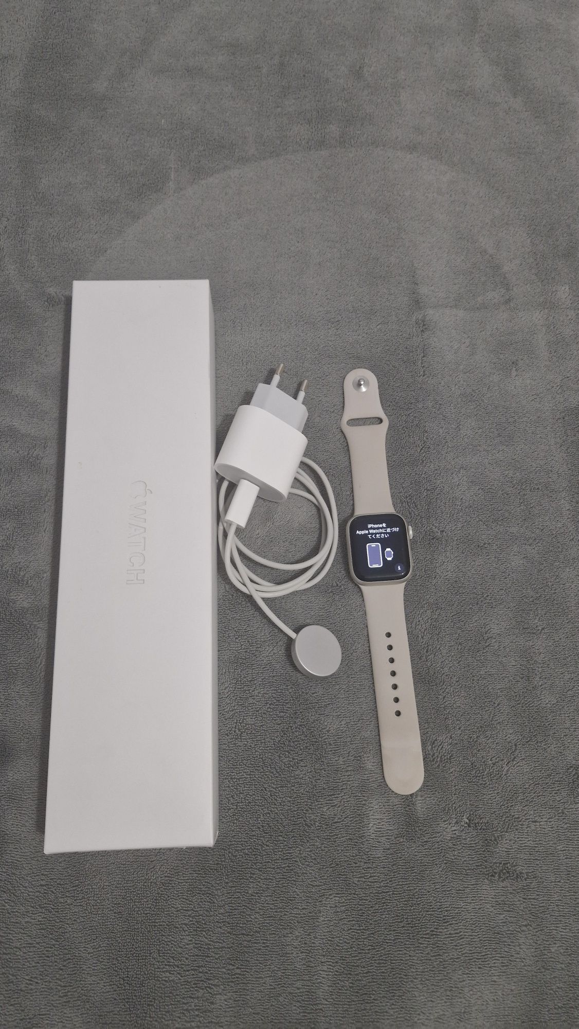 Продаю Apple watch 8s