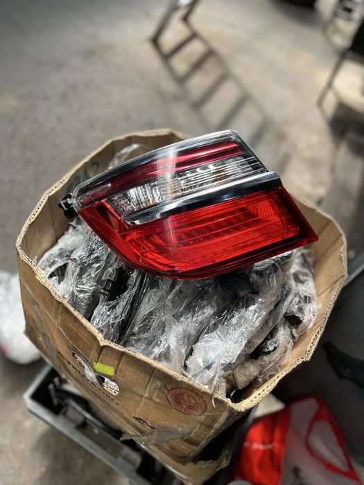 Фонарь задний стоп Тойта Камри 55 европеец