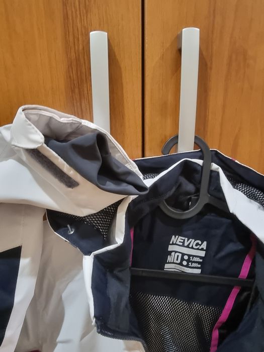 Ски яке и панталон NEVICA