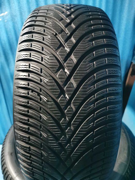 225 45 17  bf goodrich m+s 2 buc