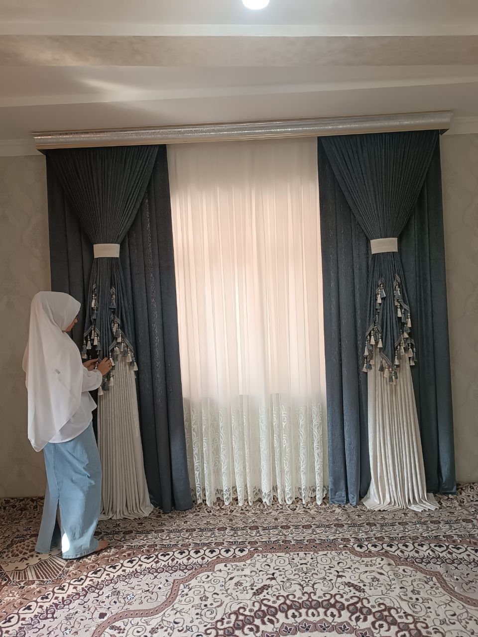 Muslima Dizayner